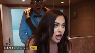 Well... You NEVER Let Me Do THAT!? Gina Varney, Coco Rains / Brazzers/ Enter XVPROMO on official site for discount