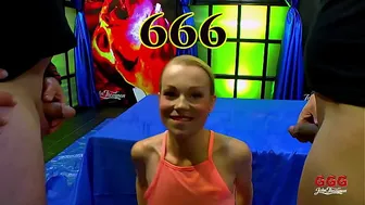 Teaser - GGG - THE PISS ADDICTED SLUTS