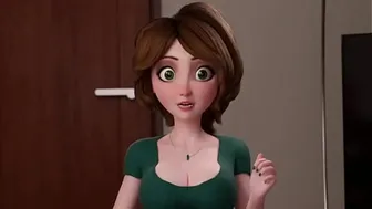 Animation Sex