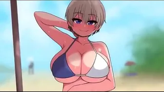 Anime mylf