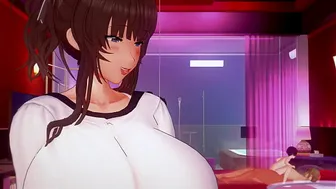 Married Women's Sex Party Complete Saga