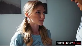 PURGATORYX The Live-In Nanny Vol 2 Part 1 with Melody Marks