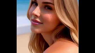 Sex on the beach
