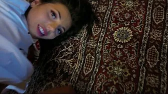 He Discovers His Stepsister, Whom He Fucked Two Days in a Row, Is a Big Whore - Turkish XXX