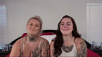 Desperate Amateurs hot bbw big tits and ass milfs get their tight pussies pounded hard big big white and black cocks