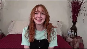 Desperate Amateurs Donna Dakota Quinn and Yaya Gingersnatch get their tight pussies pounded hard hot BBC action