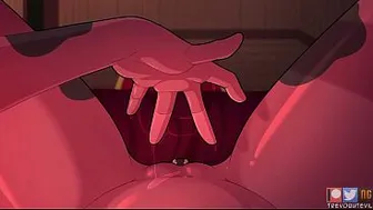 Touch - Anime Hentai HMV