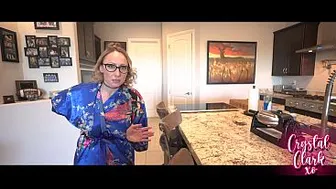 Stepmom Needs To Relax Series