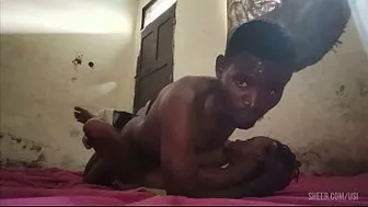 African sex, small ass