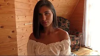 My Stepbrother Is Teaching Me How To Be a Good Girl! 4K HD Tim Team