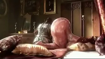 Folla as an animal