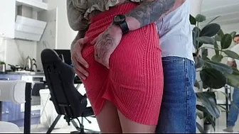 Confession: Sorry dear, Daddy fucked me in the Ass!