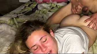NO LOVE IT HURTS ME I wanted to do ANAL sex but HE CRYES AND IT HURTS HIM