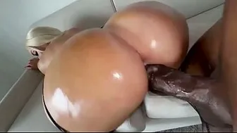 Enormous Perfect Ass