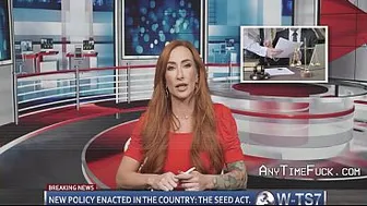 The Patriotic Pussy Project (Free Use Rights To Every Girl In Country)