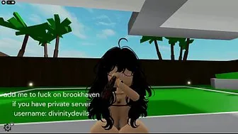 add me for brookhaven sex