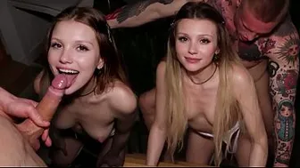 Submissive Cutie Fucked Hard
