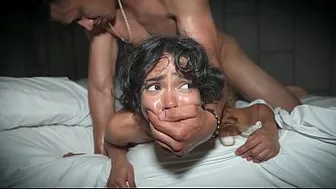 She’s So Tight It Almost Feels Wrong