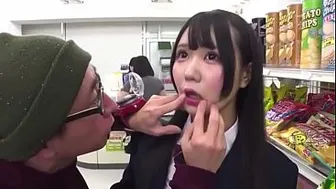 Japanese Time Stop Part 1