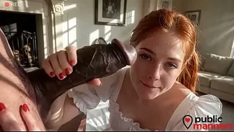 My maid became my sex slave for an extra fee.[AI]