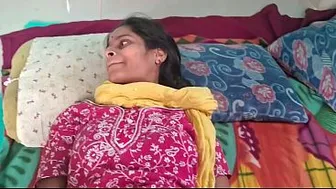 Desi Bhabhi Fucked Hard By Neighbor