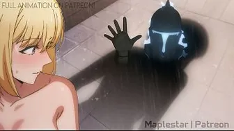 SOLO LEVELING HENTAI ANIMATION