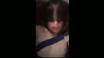 Friends fuck my wife in the ass.Real treason