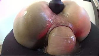 Step daughter seduces reluctant step daddy