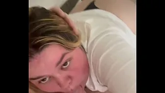 Suck and fuck