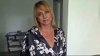 Fucking Best Friend’s Hot Mom While He’s Not Home - Brianna Beach - Jodie Johnson