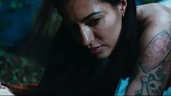 Frozen Girls Compilation - Lesbian Tribbing & Squirting