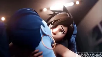 very hard sex