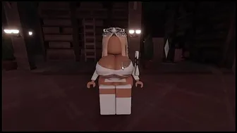 Hot Blonde get this huge cock