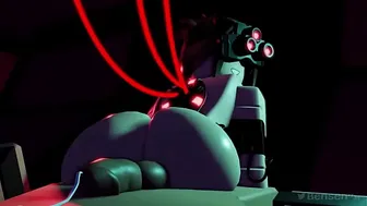 What, Leaving So Soon? (Sound)