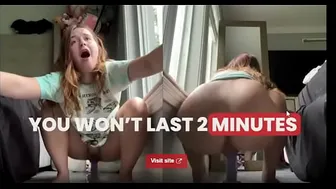 who is this on the livejasmin ad?