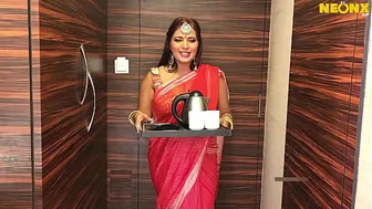 Indian desi neighbor bhabhi hard fucking desi bhabhi sex with devar ji