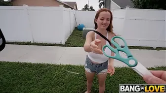 Big Titty Eviee Red Eviee, Kai Jaxon
