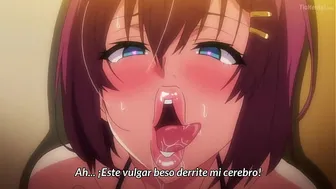 Hentai sex scenes 6