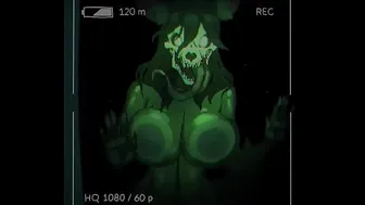 Found footage scp