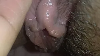 Big pussy Horny