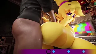 Five nights at Frenni's