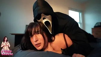 HALLOWEEN SPECIAL---SCREAM