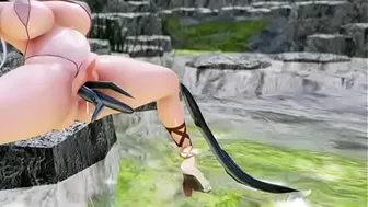 Mmd erotic videos