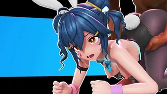 Miku rabbit hole 2
