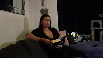 Step-Mommy's naughty boy