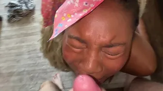 (Must Watch) KARA NATE'S INTERRACIAL FIRST CASTING