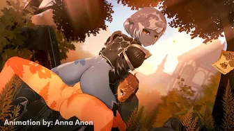 For TheSafeAnnaAnon