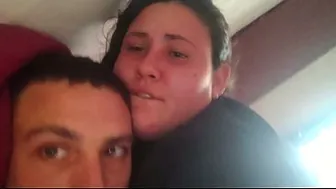 I went in the wrong hole, I accidentally put it in her ass and even though she said it hurt, I didn't stop and I put it all the way in... (Accidental Anal)