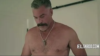 I Replaced Stepdad's Toy And Let Him Keep Fucking Me