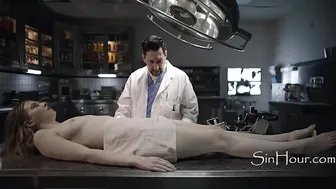Morgue Worker Fantasizes About A Body He Worked On | Horror Porn